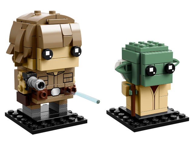 BrickLink - BrickHeadz