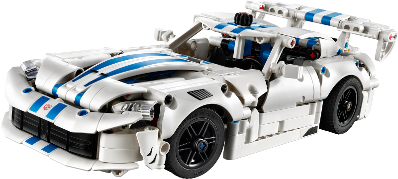 42234 Dodge Viper GTS-R