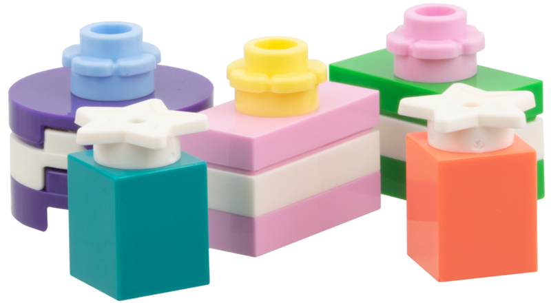 Advent Calendar 2025, Friends (Day 23) - Christmas Gifts