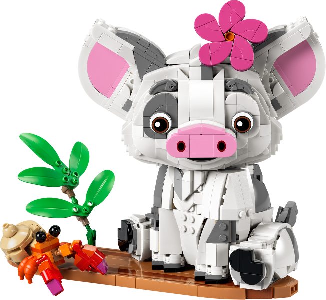 43292 Pua