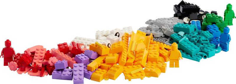 45545 Computer Science & AI K-2 Replacement Pack