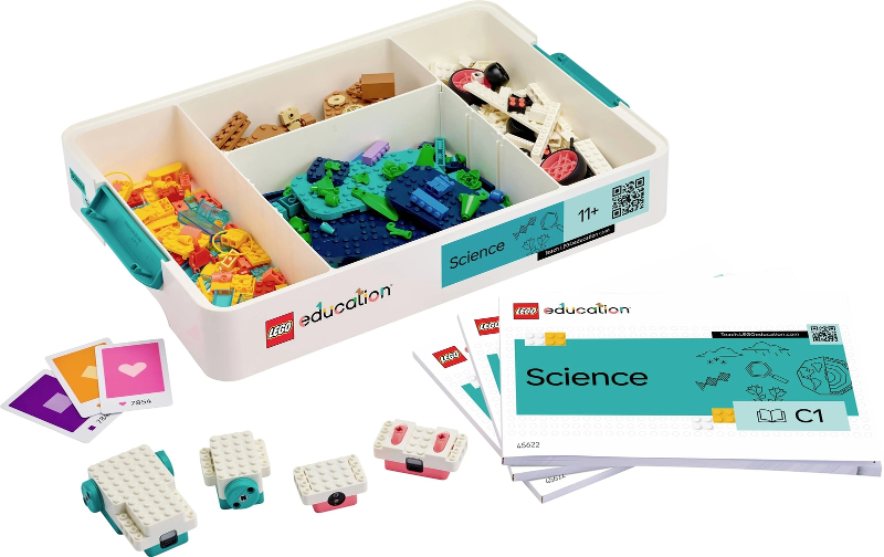 Science Kit 6-8