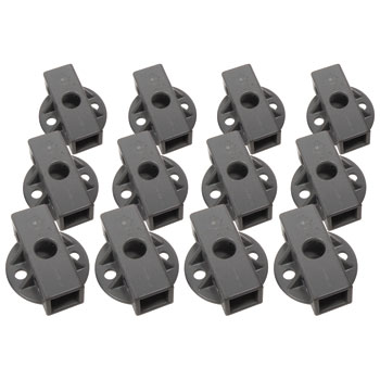 TETRIX Hard Point Connectors