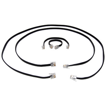 NXT Extended Connector Cables