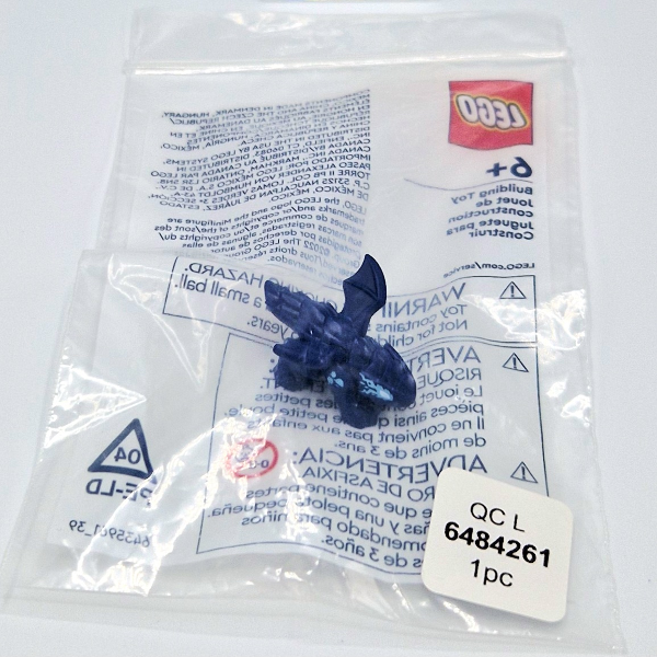 Baby Riyu - San Diego Comic-Con 2023 Exclusive