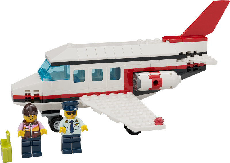 5010053 Airplane