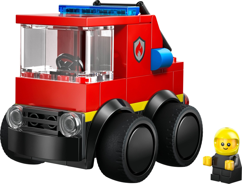 Fire Truck
