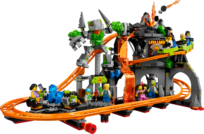 60501 Lava Land