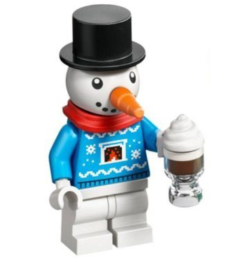 LEGO® set 60510-14