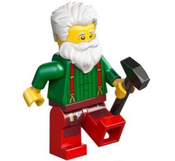 LEGO® set 60510-2