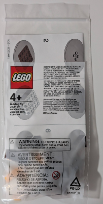 6385444 LEGO Brand Store Exclusive Build - Birthday Cake