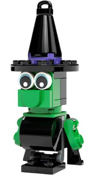 LEGO Brand Store Exclusive Build - Witch