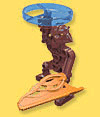 6992 Toa Jaller (Nestlé Promotional) polybag