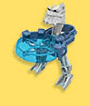 6995 Thok (Nestlé Promotional) polybag