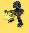 6996 Reidak (Nestlé Promotional) polybag