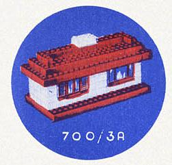 Gift Package (Lego Mursten)