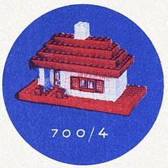 Gift Package (Lego Mursten)