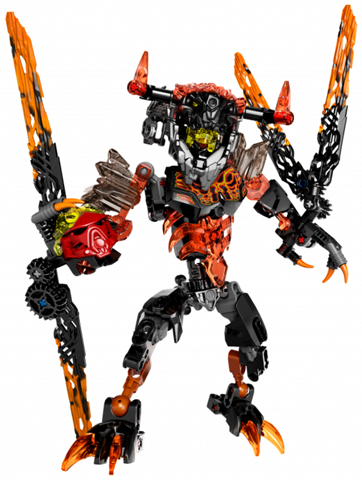 Bricklink bionicle sale