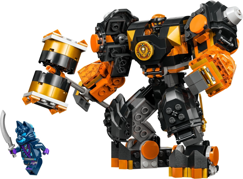 BrickLink venderà i prodotti BrickArms LEGO compatibili