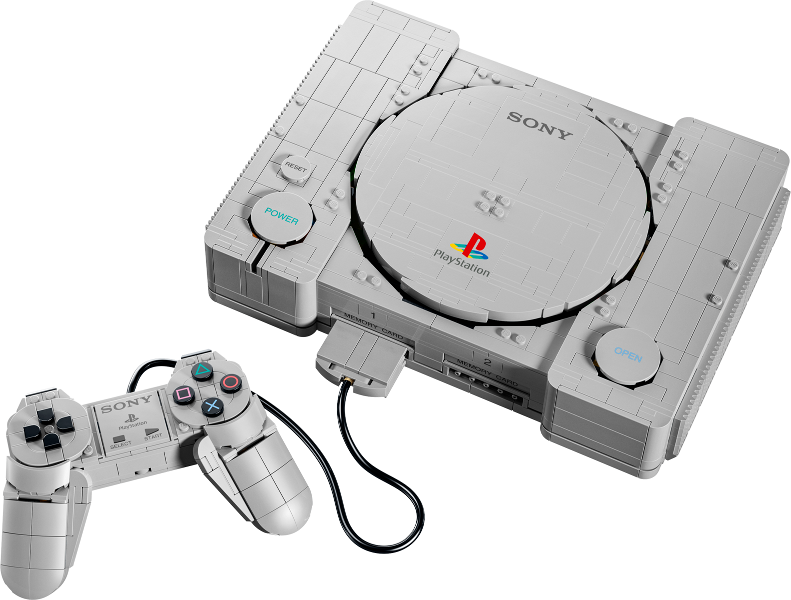 72306 PlayStation