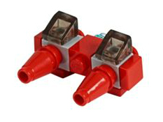 Advent Calendar 2013, Star Wars (Day  5) - Twin-Pod Cloud Car