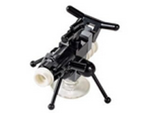 Advent Calendar 2014, Star Wars (Day 7) - Snowball Missile Launcher