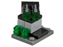 Advent Calendar 2015, Star Wars (Day 15) - Gun Turret