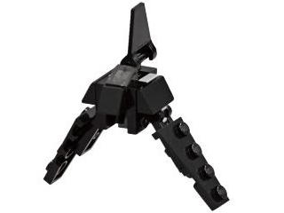 Advent Calendar 2017, Star Wars (Day 16) - Director Krennic's Imperial Shuttle