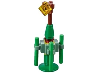 Advent Calendar 2018, Star Wars (Day 22) - Holiday Moisture Vaporator