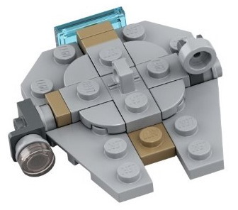 Lego star wars advent calendar millennium falcon instructions new arrivals