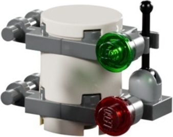 Advent Calendar 2024, Star Wars (Day  7) - Minikit