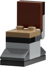 Advent Calendar 2025, Star Wars (Day  5) - Chair