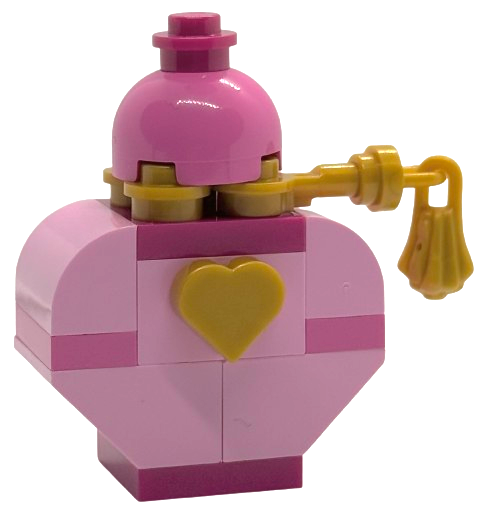 Advent Calendar 2025, Harry Potter (Day 21) - Amortentia Love Potion