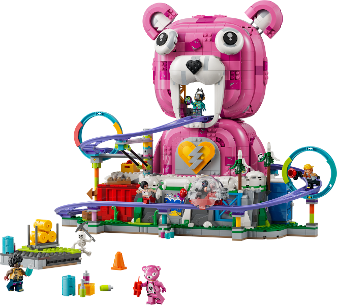 77082 Rave Cave