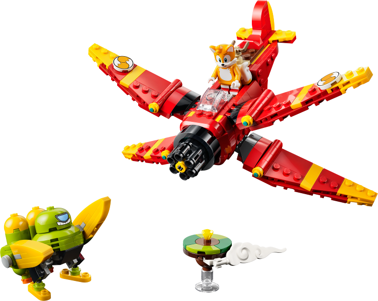 77119 Tails' Tornado-1