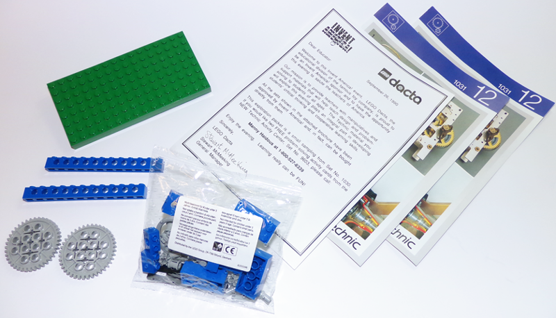 Invent America! Exploration Packet