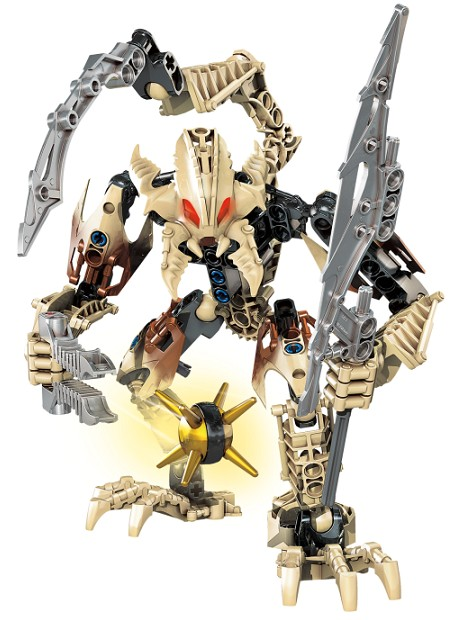 Bionicle bricklink fashion