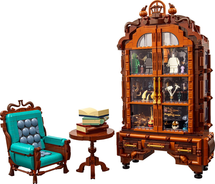 910061 Antique Collection