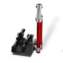 Advent Calendar 2012, Star Wars (Day 14) - Weapon Depot