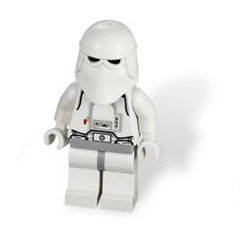 Bricklink snowtrooper discount