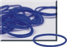 Blue Band (Pack of 25)