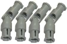 Universal Joints (Pack of 10)