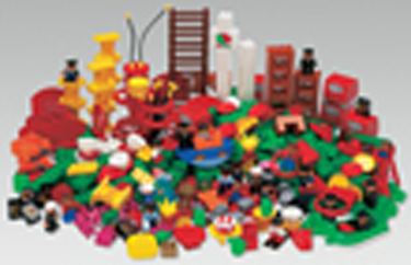 Duplo Promotion Bulk Set