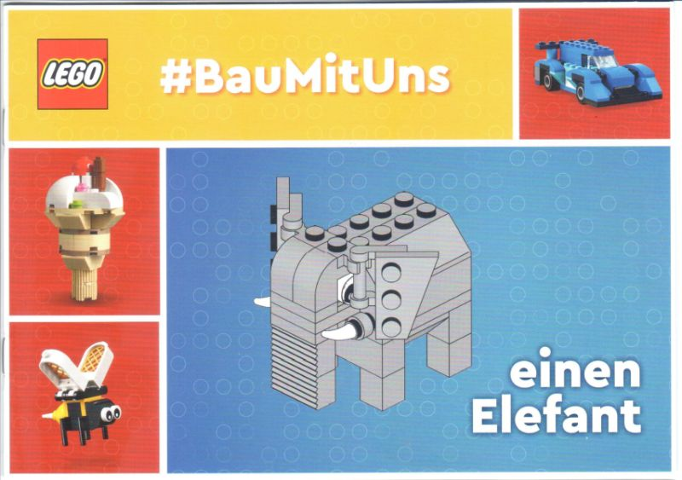 BauMitUns einen Elefant (German)