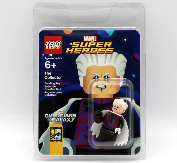 LEGO® set COMCON035-1