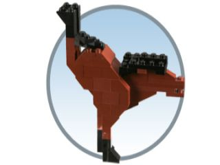 LEGO Store Grand Opening Exclusive Set, Stonebriar Centre, Frisco, TX