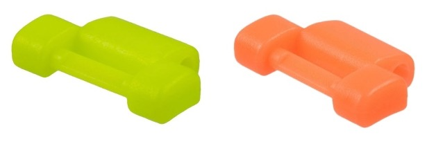 Colors only in Gear (1997)