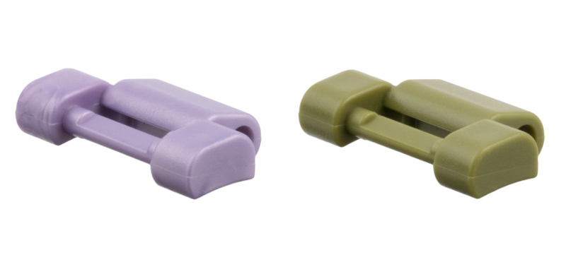 Colors only in Gear (2000)