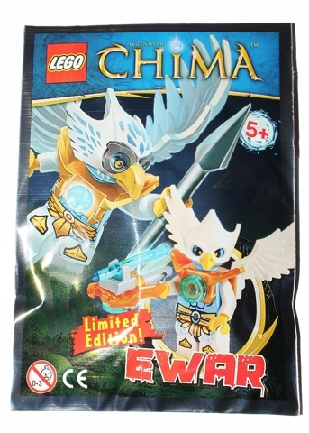 Lego chima ewar hot sale