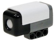 Passive Infrared (PIR) Sensor for Mindstorms NXT